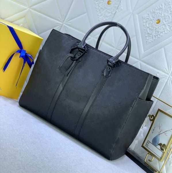 designer genuine leather tote bag fashion large capacity handbag purse women shoulder bags zipper pocket wallet
designer genuine leather tote bag fashion large capacity handbag purse women shoulder bags zipper pocket wallet