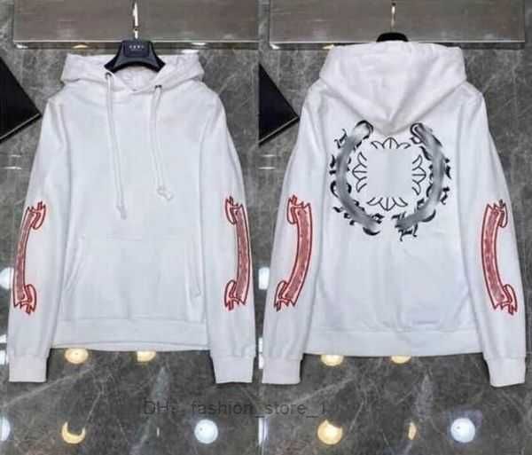 ch designer clothing men's hoodie heart new product heavy industry quality cro collar sanskrit sweater can chromes chrome 1 4apv, Black
ch designer clothing men's hoodie heart new product heavy industry quality cro collar sanskrit sweater can chromes chrome 1 4apv, Black