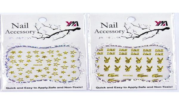 30pcslot 3d stickers decal nail art stickers gold color nail decoration design foils beauty stickers for nails accessories8647189, Black
30pcslot 3d stickers decal nail art stickers gold color nail decoration design foils beauty stickers for nails accessories8647189, Black