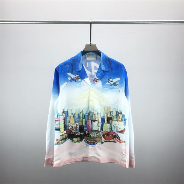 men's casual shirts luxury floral print for men's autumn long sleeve slim asual shirt business social formal dress street party t, White;black
men's casual shirts luxury floral print for men's autumn long sleeve slim asual shirt business social formal dress street party t, White;black