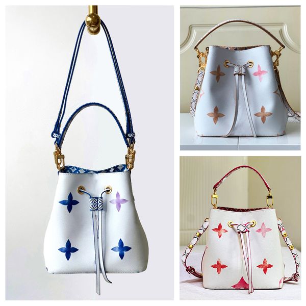 women shoulder bag designer bag handbag mini mm neonoe bucket bag new fashion luxury crossbody cross body strap drawstring bags women purses
women shoulder bag designer bag handbag mini mm neonoe bucket bag new fashion luxury crossbody cross body strap drawstring bags women purses