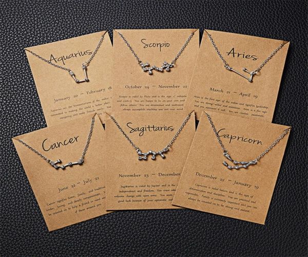 12 constellation zodiac sign necklace for women silver color jewelry leo libra aries pendant horoscope astrology chain8011386
12 constellation zodiac sign necklace for women silver color jewelry leo libra aries pendant horoscope astrology chain8011386