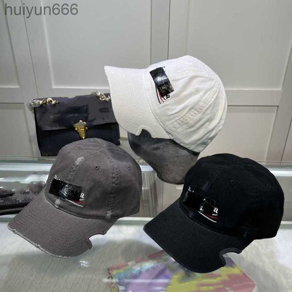 luxury mens designer hats baseball cap soft notch fashion cap men and women embroidered sun visor hat, Blue;gray
luxury mens designer hats baseball cap soft notch fashion cap men and women embroidered sun visor hat, Blue;gray