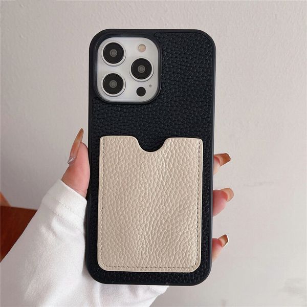 leather lychee texture slot card holder wallet case for iphone 14 plus 13 pro max 12 11 soft silicone shockproof cover
leather lychee texture slot card holder wallet case for iphone 14 plus 13 pro max 12 11 soft silicone shockproof cover