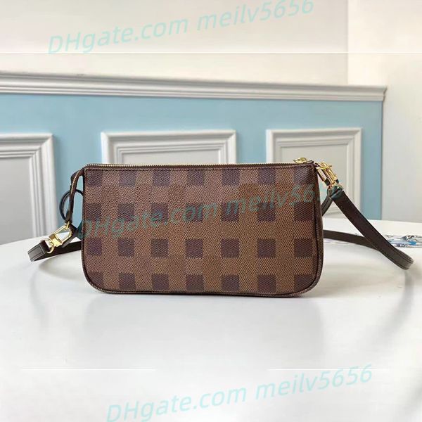 fashion designer luxury cross body women totes shoulder bags wallets leather patchwork ladies handbags phone bag brown leather damier canvas
fashion designer luxury cross body women totes shoulder bags wallets leather patchwork ladies handbags phone bag brown leather damier canvas