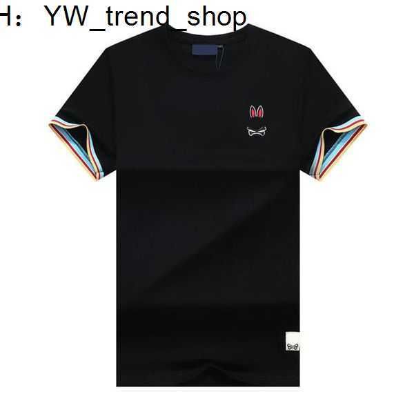 23ss designer mens t-shirts casual t shirt polos summer slim psycho bunny print round neck tee short sleeve fit breathable crew accessory si, White;black
23ss designer mens t-shirts casual t shirt polos summer slim psycho bunny print round neck tee short sleeve fit breathable crew accessory si, White;black