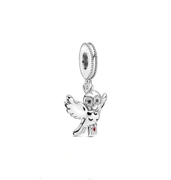 fits p bracelets 20pcs night owl crystal dangle potter pendant charms beads silver charms bead for women diy european 9734431, Black
fits p bracelets 20pcs night owl crystal dangle potter pendant charms beads silver charms bead for women diy european 9734431, Black