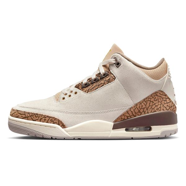 3 3s palomino basketball shoes authentic light orewood brown/metallic gold light british tan- ct8532-102 sneakers with box, Blue;pink
3 3s palomino basketball shoes authentic light orewood brown/metallic gold light british tan- ct8532-102 sneakers with box, Blue;pink