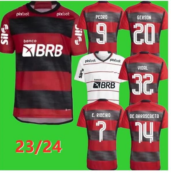 flamengo soccer jerseys 2023 2024 vidal de arrascaeta gabi football shirts pedro b.henrique e.ribeiro camisa flamengo 23 24 outubro rosa jer, Black;yellow
flamengo soccer jerseys 2023 2024 vidal de arrascaeta gabi football shirts pedro b.henrique e.ribeiro camisa flamengo 23 24 outubro rosa jer, Black;yellow