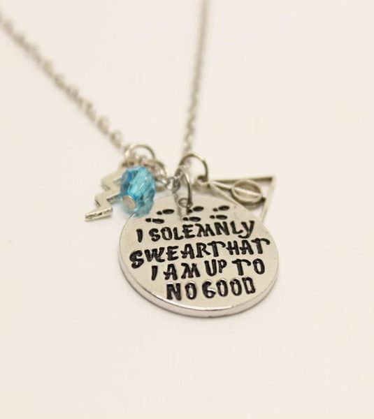 new arrival movie jewerly i solemnly swear that i am up to no good, pendant necklace ring inspired jewelry1909279, Silver
new arrival movie jewerly i solemnly swear that i am up to no good, pendant necklace ring inspired jewelry1909279, Silver
