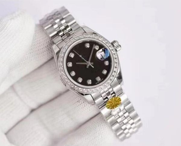 high-quality lady watch womens watches day dateday girl sapphire glass wristwatch automatic mechanical movement-11, Slivery;brown
high-quality lady watch womens watches day dateday girl sapphire glass wristwatch automatic mechanical movement-11, Slivery;brown