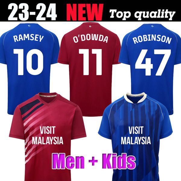 23 24 cardiff soccer jerseys city ramsey 2023 2024 o'dowda 2023 2024 ralls adams wintle sawyers robinson rinom watters football shirts, Black;yellow
23 24 cardiff soccer jerseys city ramsey 2023 2024 o'dowda 2023 2024 ralls adams wintle sawyers robinson rinom watters football shirts, Black;yellow