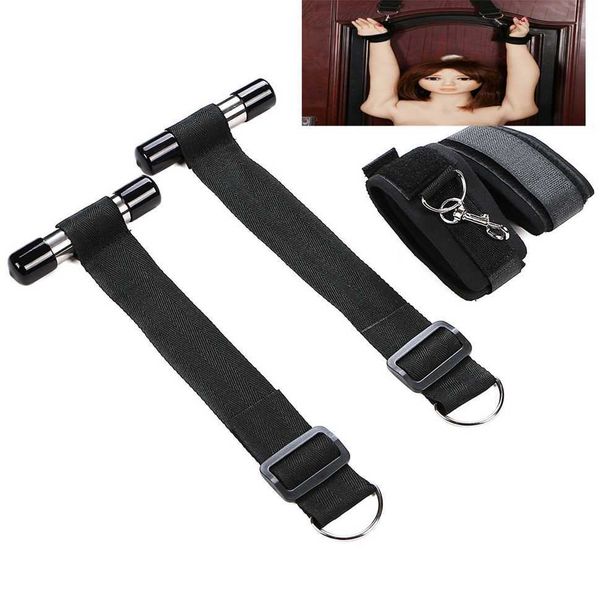 health products alternative toys leather steel pipe plush feet handcuffs 70% off factory outlet sale
health products alternative toys leather steel pipe plush feet handcuffs 70% off factory outlet sale