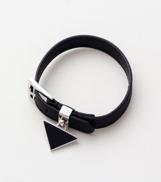 mens clover bracelet classic designer women leather bracelets jewelry luxury casual men womens triangle fashion p bracelets5793209, Golden;silver
mens clover bracelet classic designer women leather bracelets jewelry luxury casual men womens triangle fashion p bracelets5793209, Golden;silver