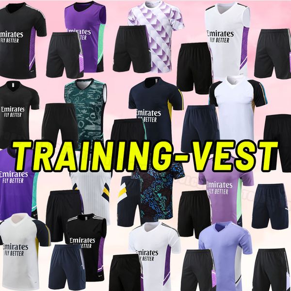 23/24 camavinga soccer tracksuits 2023 real madrids rodrygo rudiger modric marcelo asensio lucas v tchouameni valverde short sleeve vest pol, Black
23/24 camavinga soccer tracksuits 2023 real madrids rodrygo rudiger modric marcelo asensio lucas v tchouameni valverde short sleeve vest pol, Black
