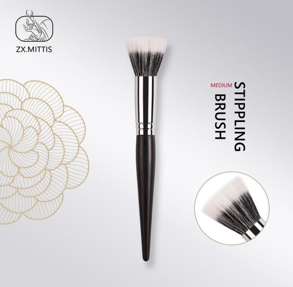 ebony wood medium stippling makeup brush soft 100 natural goat hair powder blush highlight beauty cosmetics tools8104601
ebony wood medium stippling makeup brush soft 100 natural goat hair powder blush highlight beauty cosmetics tools8104601
