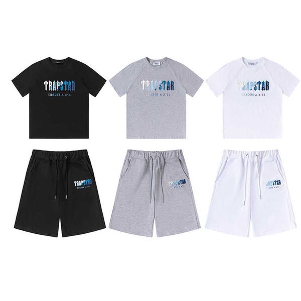 mens t-shirts clothing trapstar t shirt set embroidered chenille decoded chort set ice flavours and womens shorts cotton material, White;black
mens t-shirts clothing trapstar t shirt set embroidered chenille decoded chort set ice flavours and womens shorts cotton material, White;black