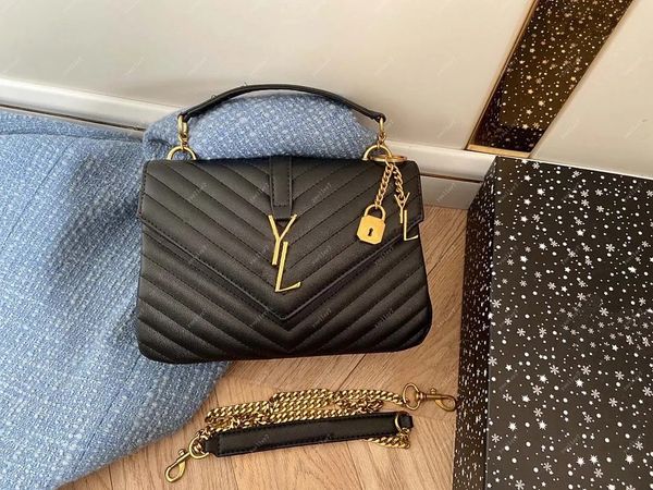 luxury designer handbag handbags shoulder bags messenger bag classic chain strap shoulder bag suit ladies underarm shoulder wallet
luxury designer handbag handbags shoulder bags messenger bag classic chain strap shoulder bag suit ladies underarm shoulder wallet