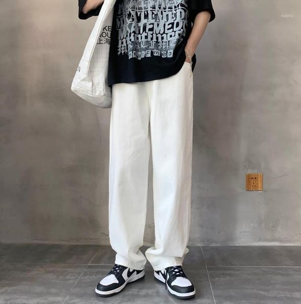 men039s jeans wide leg fashion casual baggy blackbluewhite men streetwear loose hiphop straight denim trousers mens m3xl3367404, Blue
men039s jeans wide leg fashion casual baggy blackbluewhite men streetwear loose hiphop straight denim trousers mens m3xl3367404, Blue