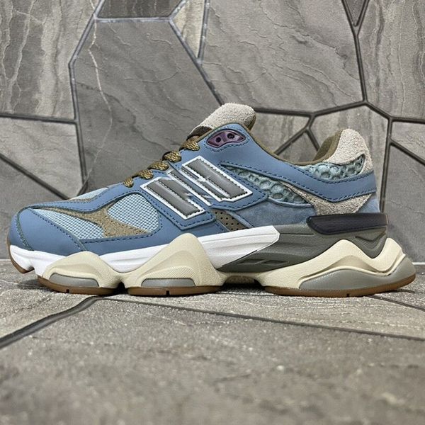 high-grade grinding leather stitching mesh sports shoes outdoor casual running mens shoes luxury designer womens shoes 9060 couple shoes siz
high-grade grinding leather stitching mesh sports shoes outdoor casual running mens shoes luxury designer womens shoes 9060 couple shoes siz