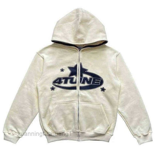 hoodies zip up retro letter oversized hooded streetwear goth long sleeve jacket coat no2g, Black
hoodies zip up retro letter oversized hooded streetwear goth long sleeve jacket coat no2g, Black