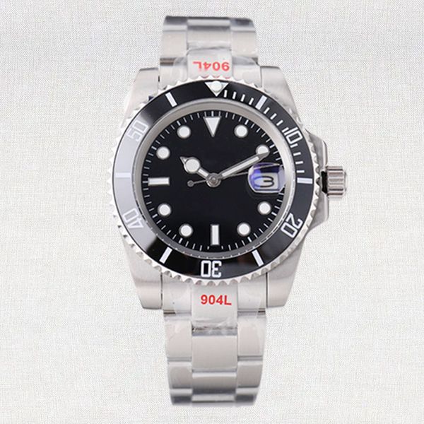 fashion luxury mens watch 40mm 41mm 3135 3235 movement all stainless steel chain sapphire mirror waterproof luminous function aaa watches dh, Slivery;brown
fashion luxury mens watch 40mm 41mm 3135 3235 movement all stainless steel chain sapphire mirror waterproof luminous function aaa watches dh, Slivery;brown