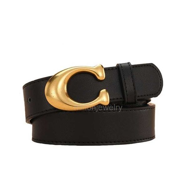 new pants belt woman genuine leather pu mixed ladies strap luxury fashion designer c metal buckle waistband width 2.5-3.0-3.4-3.8cm, Black;brown
new pants belt woman genuine leather pu mixed ladies strap luxury fashion designer c metal buckle waistband width 2.5-3.0-3.4-3.8cm, Black;brown