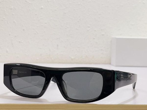 realfine888 5a eyewear pra spr20w symbole rectangular luxury designer sunglasses for man woman with glasses cloth box spr20y, White;black 
realfine888 5a eyewear pra spr20w symbole rectangular luxury designer sunglasses for man woman with glasses cloth box spr20y, White;black