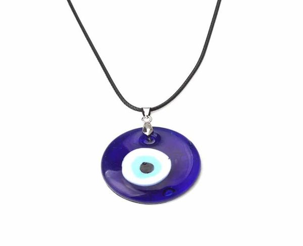 blue glass 30mm evil eye pendants necklace for women men turkey evil eyes lucky necklace choker jewelry accessories2830644, Silver
blue glass 30mm evil eye pendants necklace for women men turkey evil eyes lucky necklace choker jewelry accessories2830644, Silver