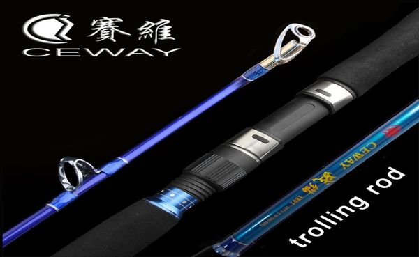 trolling boat fishing rod troll rods super hard carbon fiber powerful jigging pole 18m 21m 24m 27m big fish2926525
trolling boat fishing rod troll rods super hard carbon fiber powerful jigging pole 18m 21m 24m 27m big fish2926525