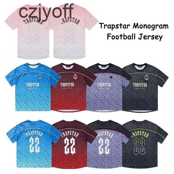 men's t-shirts trapstar t-shirts mens football jersey tee women summer casual loose quick drying t shirts short sleeve puu9, White;black
men's t-shirts trapstar t-shirts mens football jersey tee women summer casual loose quick drying t shirts short sleeve puu9, White;black