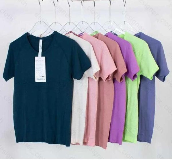 2.0 swiftly yoga tech women's short sleeved seamless yoga t-shirt slim fit light fast dry sports shirt wicking knit fitness breathable, White;red
2.0 swiftly yoga tech women's short sleeved seamless yoga t-shirt slim fit light fast dry sports shirt wicking knit fitness breathable, White;red