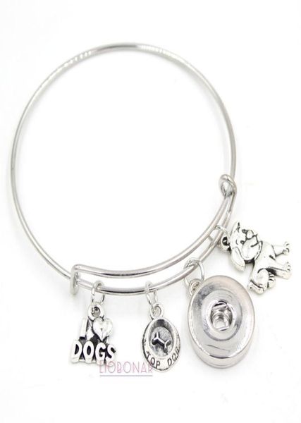 wholesale snap button jewelry animal bracelet pet i love dogs charms bracelet bangle snap button bracelets for dog lover gifts5942061, Golden;silver
wholesale snap button jewelry animal bracelet pet i love dogs charms bracelet bangle snap button bracelets for dog lover gifts5942061, Golden;silver