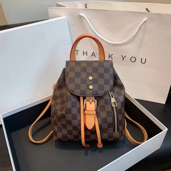 new arrival pu leather backpack bag womens backpacks palm designer backpacks bags fashion casual springs small back pack style
new arrival pu leather backpack bag womens backpacks palm designer backpacks bags fashion casual springs small back pack style
