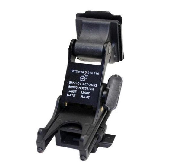 airsoft paintball nvg pvs7 psv14 night vision goggle helmet rhino arm mount5474530 
airsoft paintball nvg pvs7 psv14 night vision goggle helmet rhino arm mount5474530