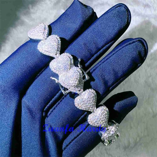custom pass diamond test vvs moissanite diamond cuban link chain 8mm 10mm 12mm 13mm 15mm hip hop necklace men 925 cuban bracelet, Silver
custom pass diamond test vvs moissanite diamond cuban link chain 8mm 10mm 12mm 13mm 15mm hip hop necklace men 925 cuban bracelet, Silver