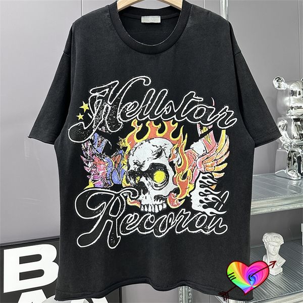 2023ss wash black tee men women printed t-shirt vintage oversize short sleeve, Black;brown
2023ss wash black tee men women printed t-shirt vintage oversize short sleeve, Black;brown
