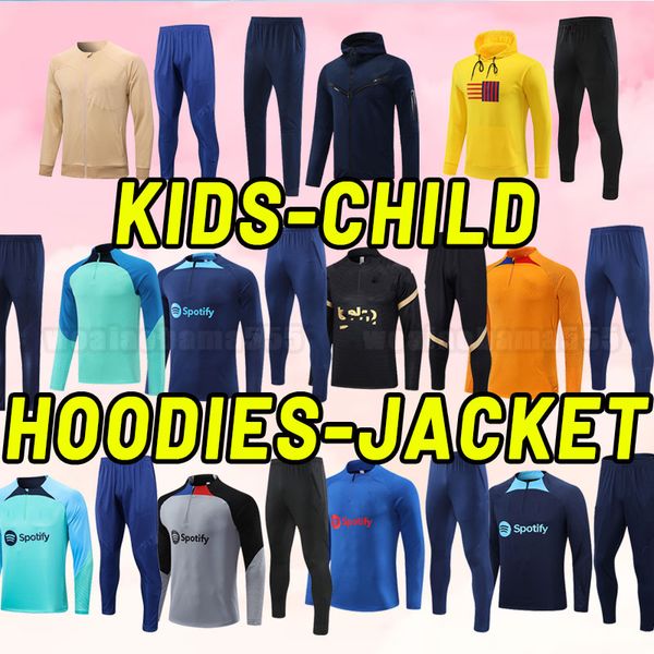 kids child tracksuit 2022 ansu fati pedri soccer tracksuits 22 23 lewandowski memphis gavi adama ferran raphinha f. de jong dest shirt barce, Black
kids child tracksuit 2022 ansu fati pedri soccer tracksuits 22 23 lewandowski memphis gavi adama ferran raphinha f. de jong dest shirt barce, Black