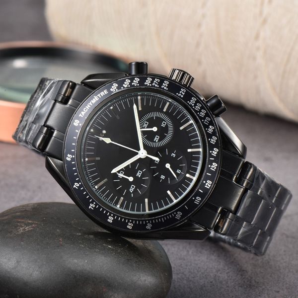 boss watch quartz moon watch mans watch six stitches mineral reinforced glass mirrorbrand chronograph rubber strap day date watch, Slivery;brown
boss watch quartz moon watch mans watch six stitches mineral reinforced glass mirrorbrand chronograph rubber strap day date watch, Slivery;brown