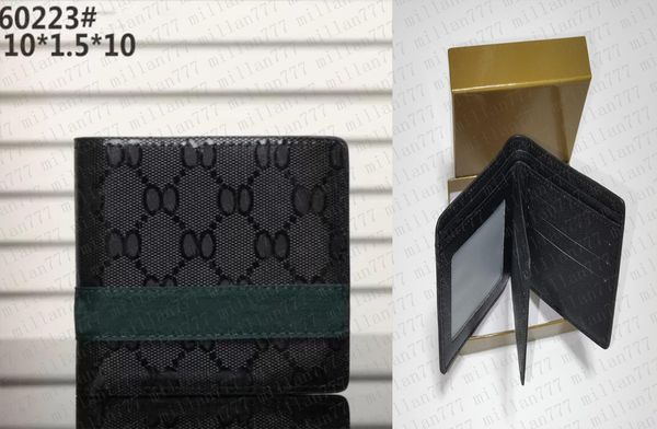 2023 rs wallets cardholder france paris plaid style luxurys mens wallet designers women wallet high-end luxurys designers wallet with box, Red;black
2023 rs wallets cardholder france paris plaid style luxurys mens wallet designers women wallet high-end luxurys designers wallet with box, Red;black