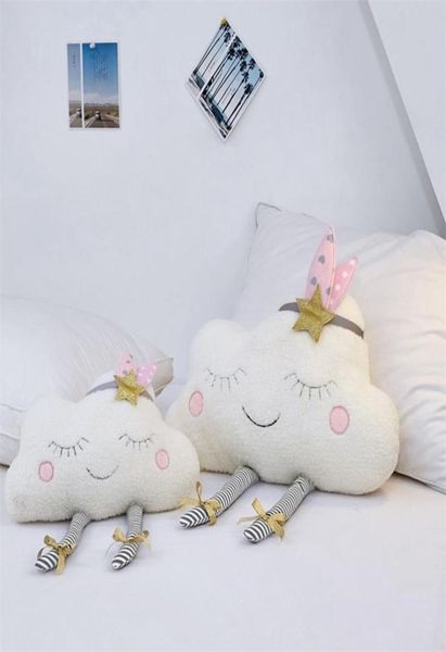 baby pillow for breastfeeding cloud pattern soft cushion for newborns nordic baby room decoration plush toys nursing pillow lj20125707097
baby pillow for breastfeeding cloud pattern soft cushion for newborns nordic baby room decoration plush toys nursing pillow lj20125707097