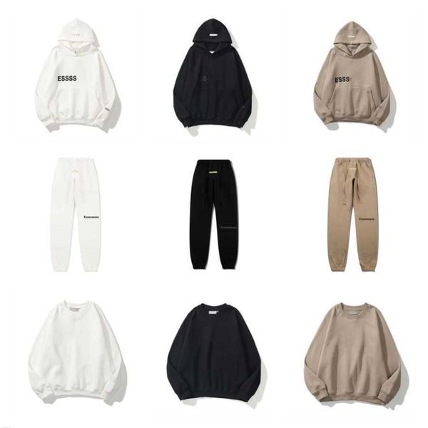 designer hoodie fear off god hoodies men sweatshirts women sweatshirt set man clothing ess chest sleeve suit of 7th sportswear 8wel gaq2, Black
designer hoodie fear off god hoodies men sweatshirts women sweatshirt set man clothing ess chest sleeve suit of 7th sportswear 8wel gaq2, Black