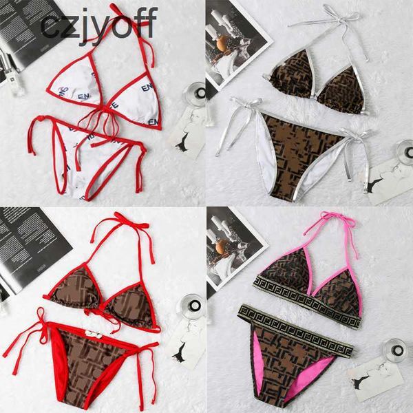women's swimwear summer womens designers swimsuits brands bikinis suits summer bandage bikini sets two pieces swimwearsmpc6, White;black
women's swimwear summer womens designers swimsuits brands bikinis suits summer bandage bikini sets two pieces swimwearsmpc6, White;black