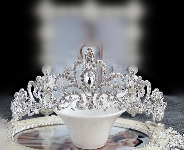 bohemian bling beaded crystals wedding crowns 2018 bridal diamond jewelry rhinestone headband hair crown accessories party tiara c4136314, Silver
bohemian bling beaded crystals wedding crowns 2018 bridal diamond jewelry rhinestone headband hair crown accessories party tiara c4136314, Silver