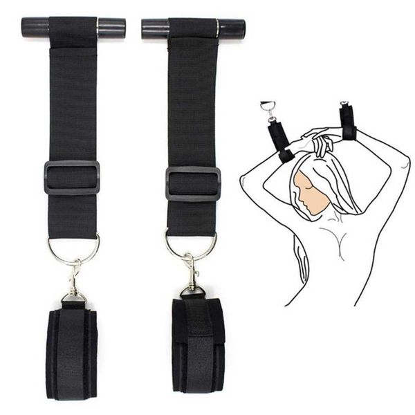 sm carmen swing handcuffs the door couples flirt with toy bandages 70% off factory outlet sale
sm carmen swing handcuffs the door couples flirt with toy bandages 70% off factory outlet sale