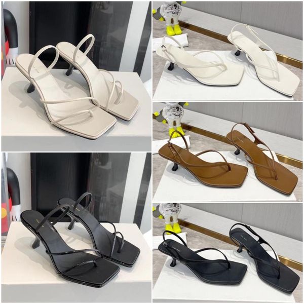 bow sandals designer rai leather sandals women bare avery beach sandal luxury shoes high heel elegant straps kitten heels slippers slides sq, Black
bow sandals designer rai leather sandals women bare avery beach sandal luxury shoes high heel elegant straps kitten heels slippers slides sq, Black