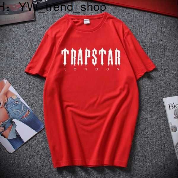 2022 mens trapstar t shirt designer men women hip hop new print t-shirt summer fashion black sportswear brand sweatshirt clothing polo 31, White;black
2022 mens trapstar t shirt designer men women hip hop new print t-shirt summer fashion black sportswear brand sweatshirt clothing polo 31, White;black