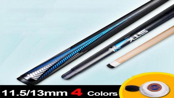 billiards cue pool stick 115mm13mm tip 4 color professional billiard kit china 2021 cues8720040
billiards cue pool stick 115mm13mm tip 4 color professional billiard kit china 2021 cues8720040
