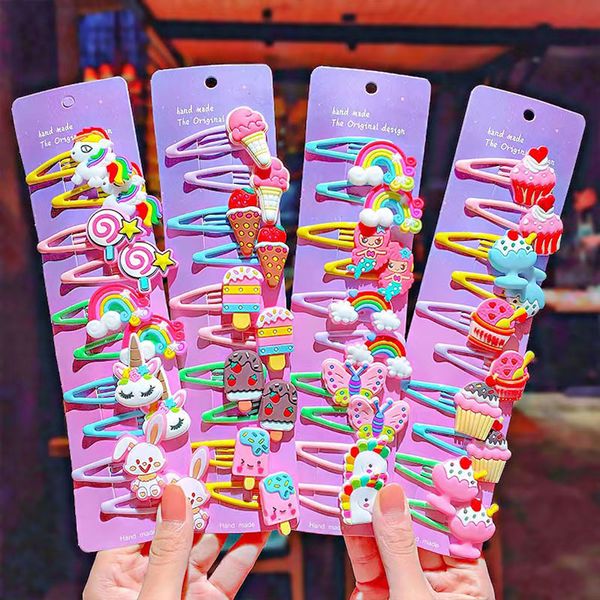 fashion blogger designer jewelry fruit flower hair clip set of ten ice cream lollipops accessories headwear clips barrettes wholesale ed74, Golden;silver
fashion blogger designer jewelry fruit flower hair clip set of ten ice cream lollipops accessories headwear clips barrettes wholesale ed74, Golden;silver