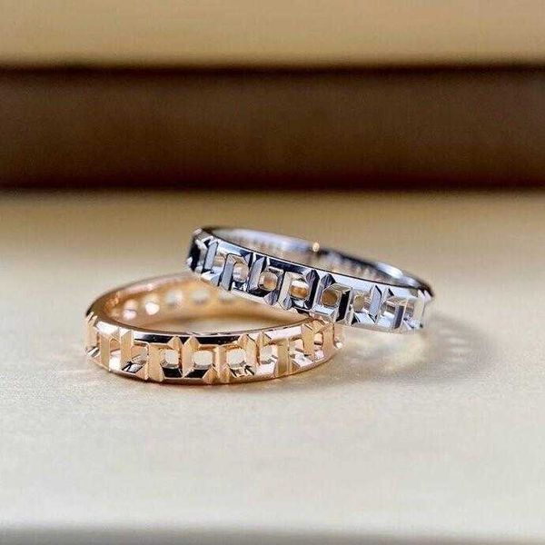 eller tiffay double t-ring 925 sterling silver plated 18k gold narrow version roman smooth hollow ring female
eller tiffay double t-ring 925 sterling silver plated 18k gold narrow version roman smooth hollow ring female